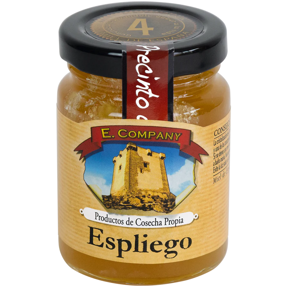 Spanischer Honig (6 Sorten) - Image 5