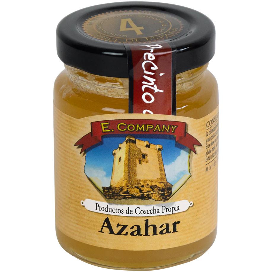 Spanischer Honig (6 Sorten) - Image 6
