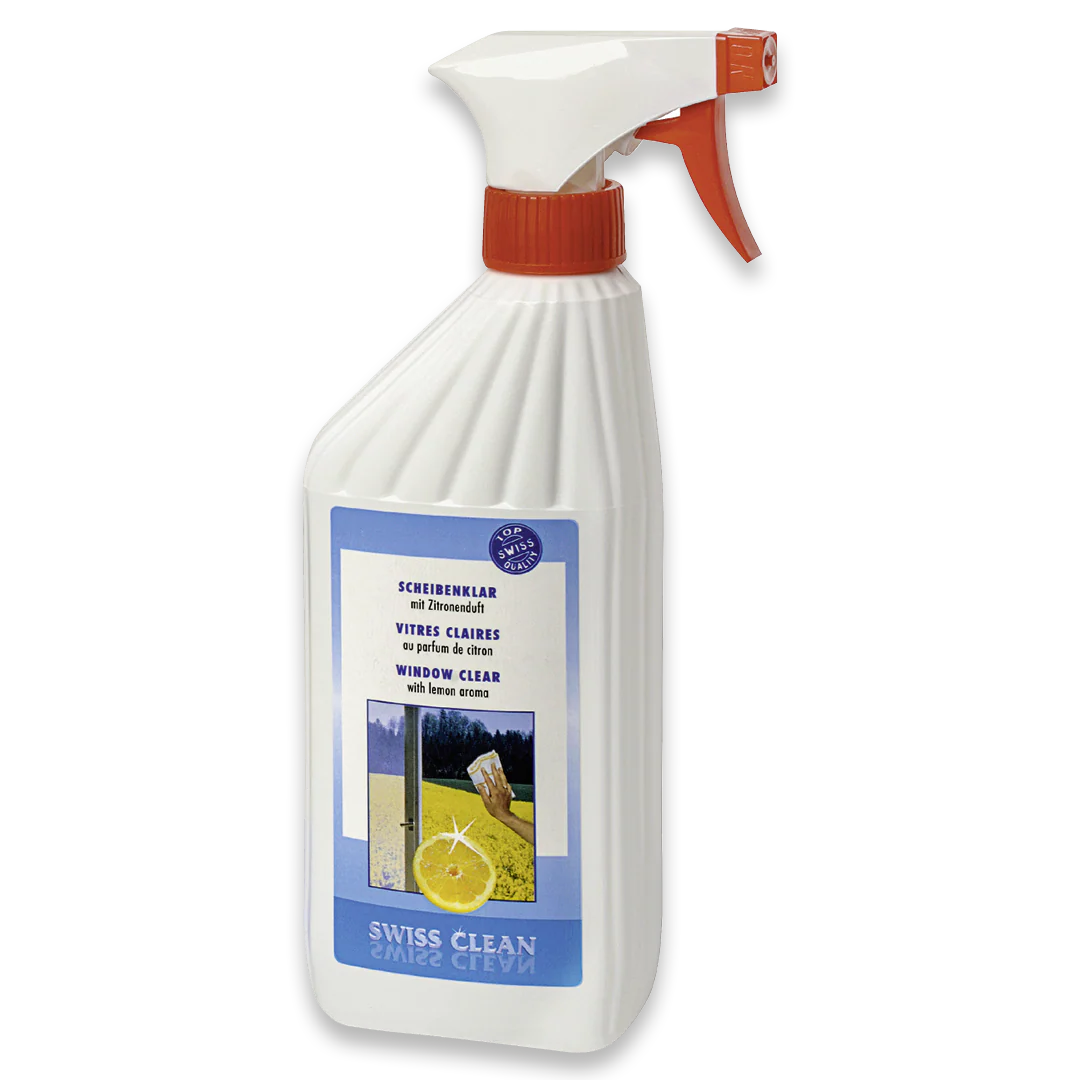 »Swiss Clean« Scheibenklar (2er Set) - Image 2