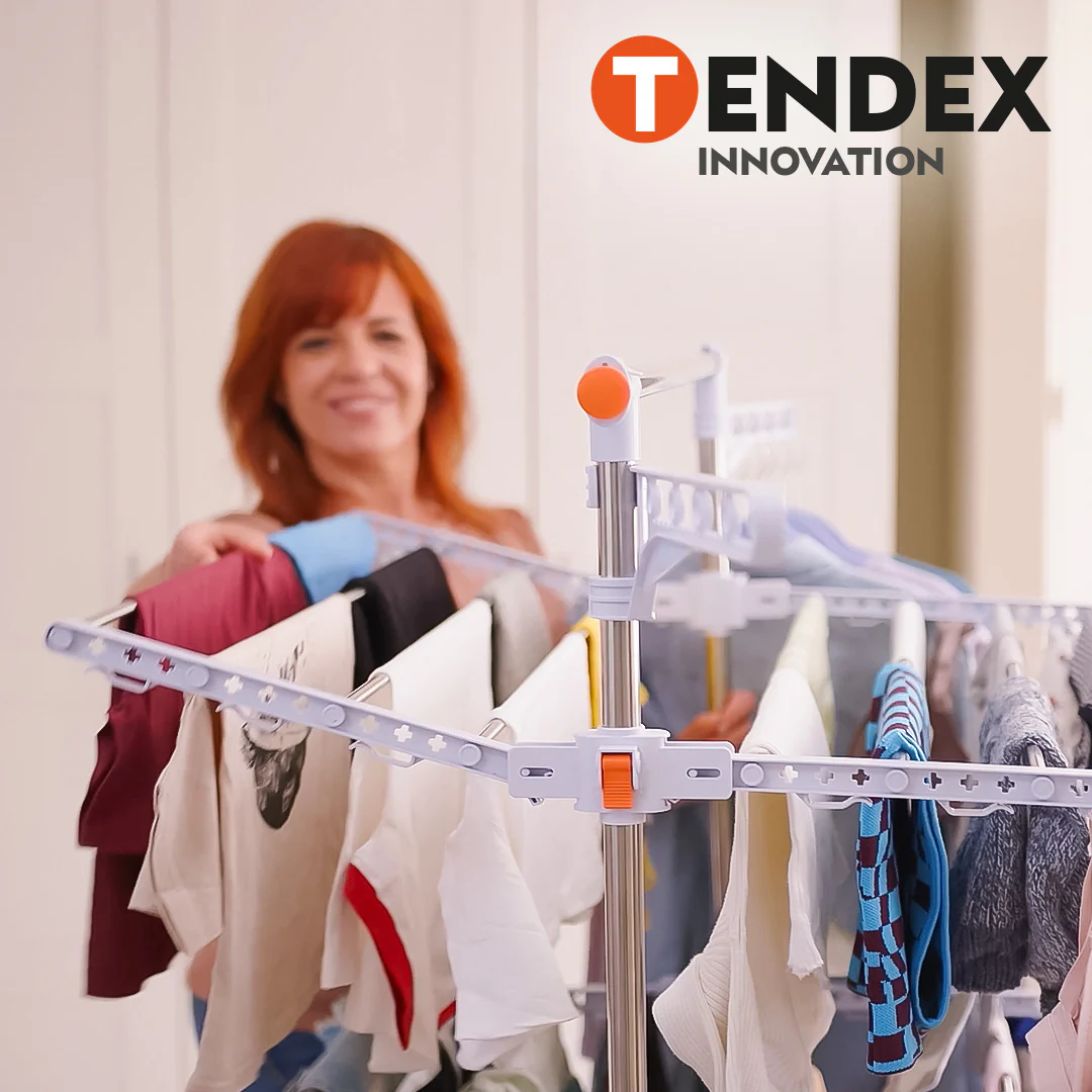 Wäscheständer »Tendex Innvoation« - Image 3