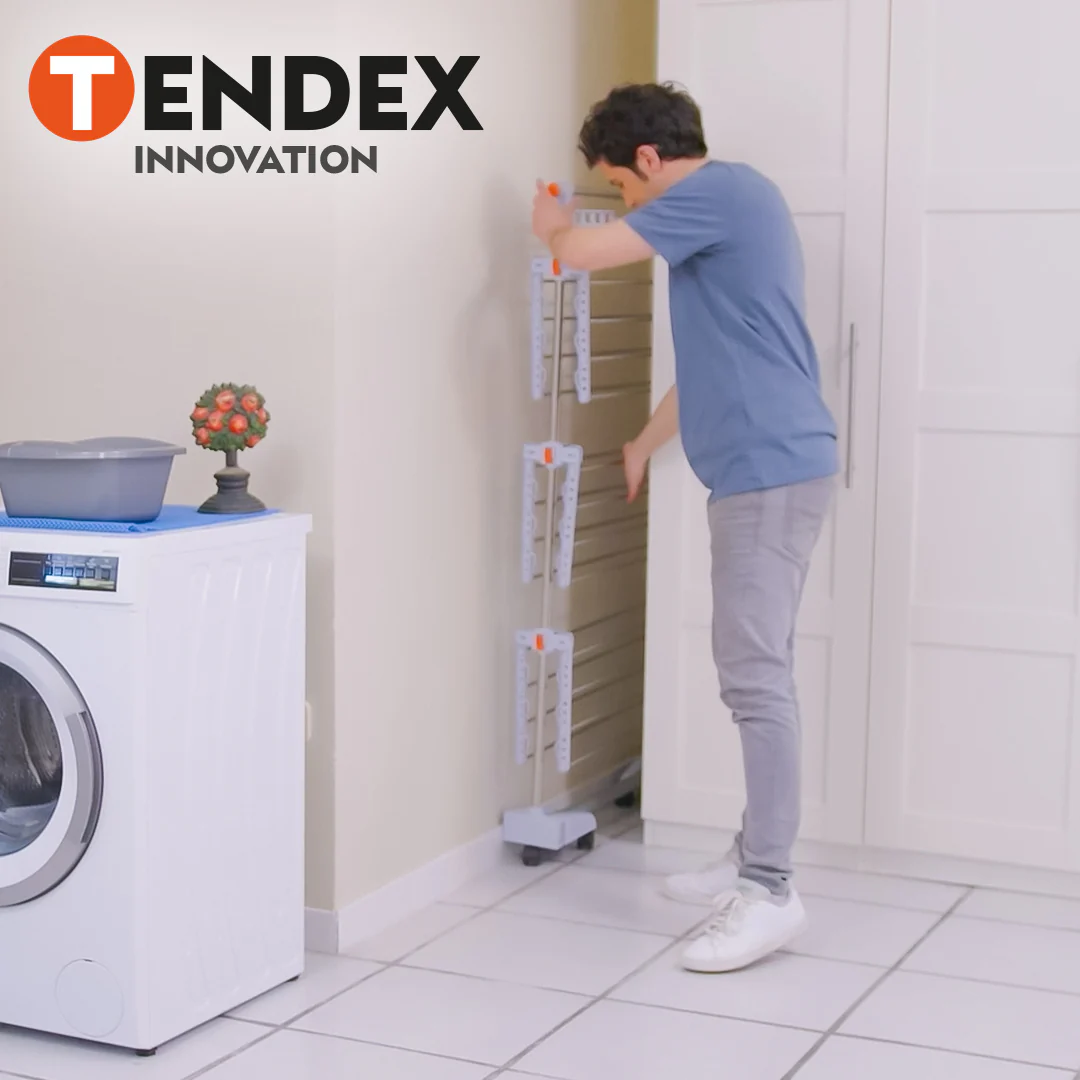 Wäscheständer »Tendex Innvoation« - Image 6